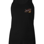 Scott Lang Tank Tops Black Acid Apparel