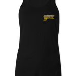 Scooter Tippett Tank Tops Black Acid Apparel