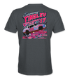 Weber & Tingley Racing T-Shirts Black Acid Apparel