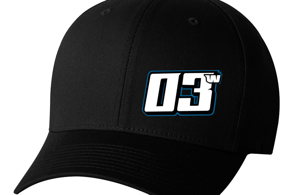 Tim Warner Hats - Black Acid Apparel