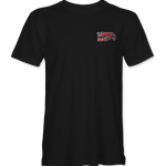 Wiesz Racing T-Shirts - Black Acid Apparel