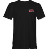 Wiesz Racing T-Shirts - Black Acid Apparel