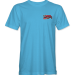 Wiesz Racing T-Shirts - Black Acid Apparel