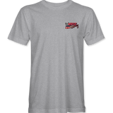 Wiesz Racing T-Shirts - Black Acid Apparel