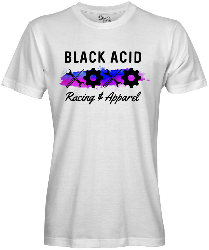 XOXO Black Acid - Black Acid Apparel