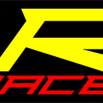 R & S Race Cars Decal Black Acid Apparel