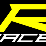 R & S Race Cars Decal Black Acid Apparel