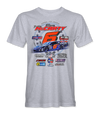Bobby McCarty New River All American WIN T-Shirt