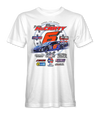 Bobby McCarty New River All American WIN T-Shirt