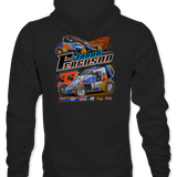 Jason Ferguson Hoodies Black Acid Apparel