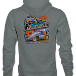 Jason Ferguson Hoodies Black Acid Apparel