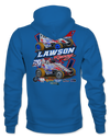 Lawson Racing 2024 Hoodies