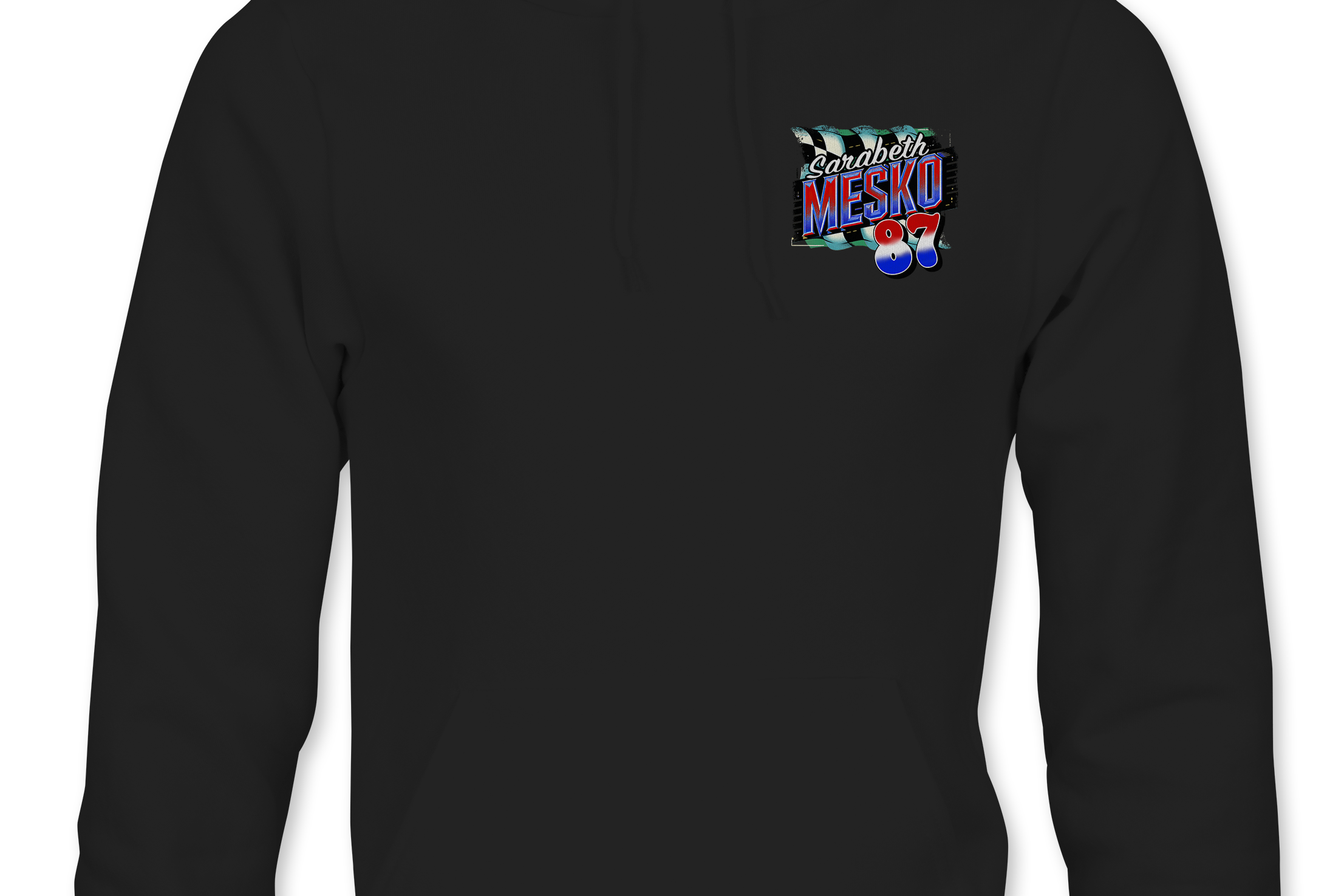 Sarabeth Mesko Hoodies