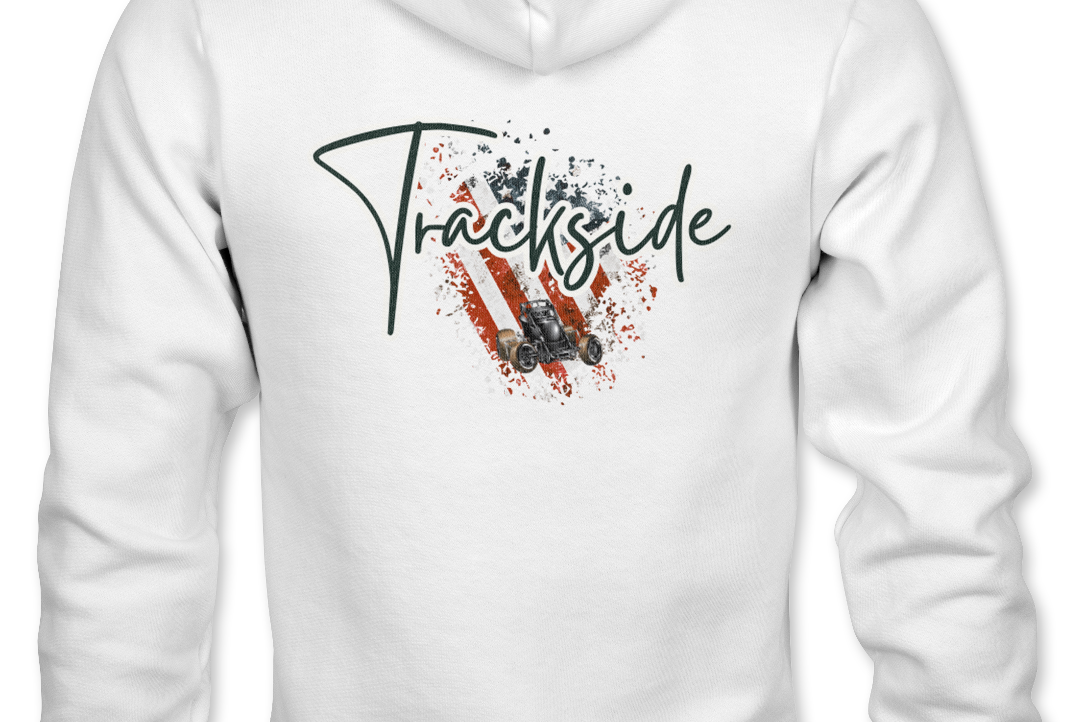 Trackside Photography Hoodies