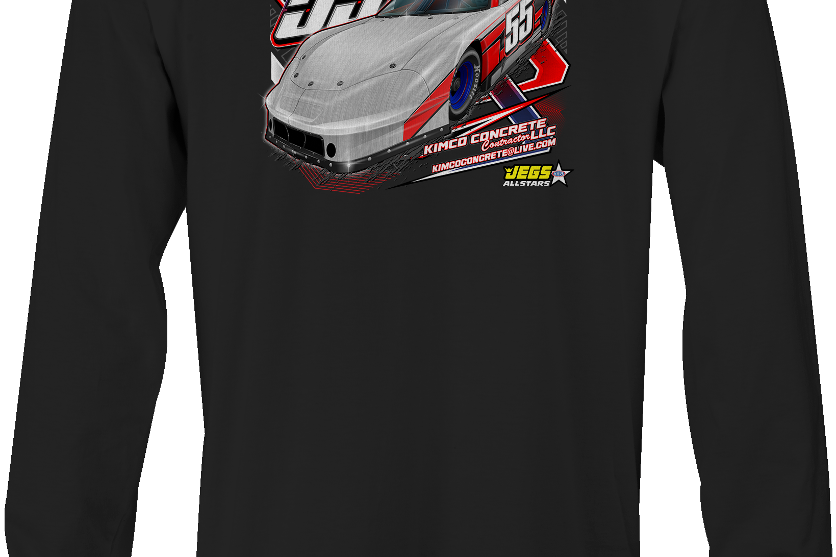 Charlie Keeven Long Sleeves