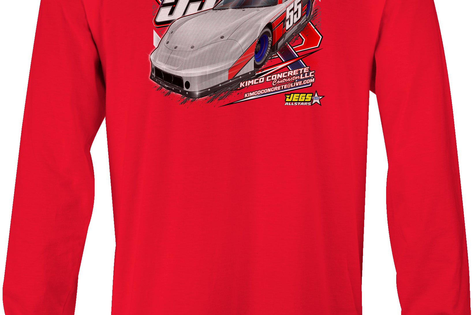 Charlie Keeven Long Sleeves