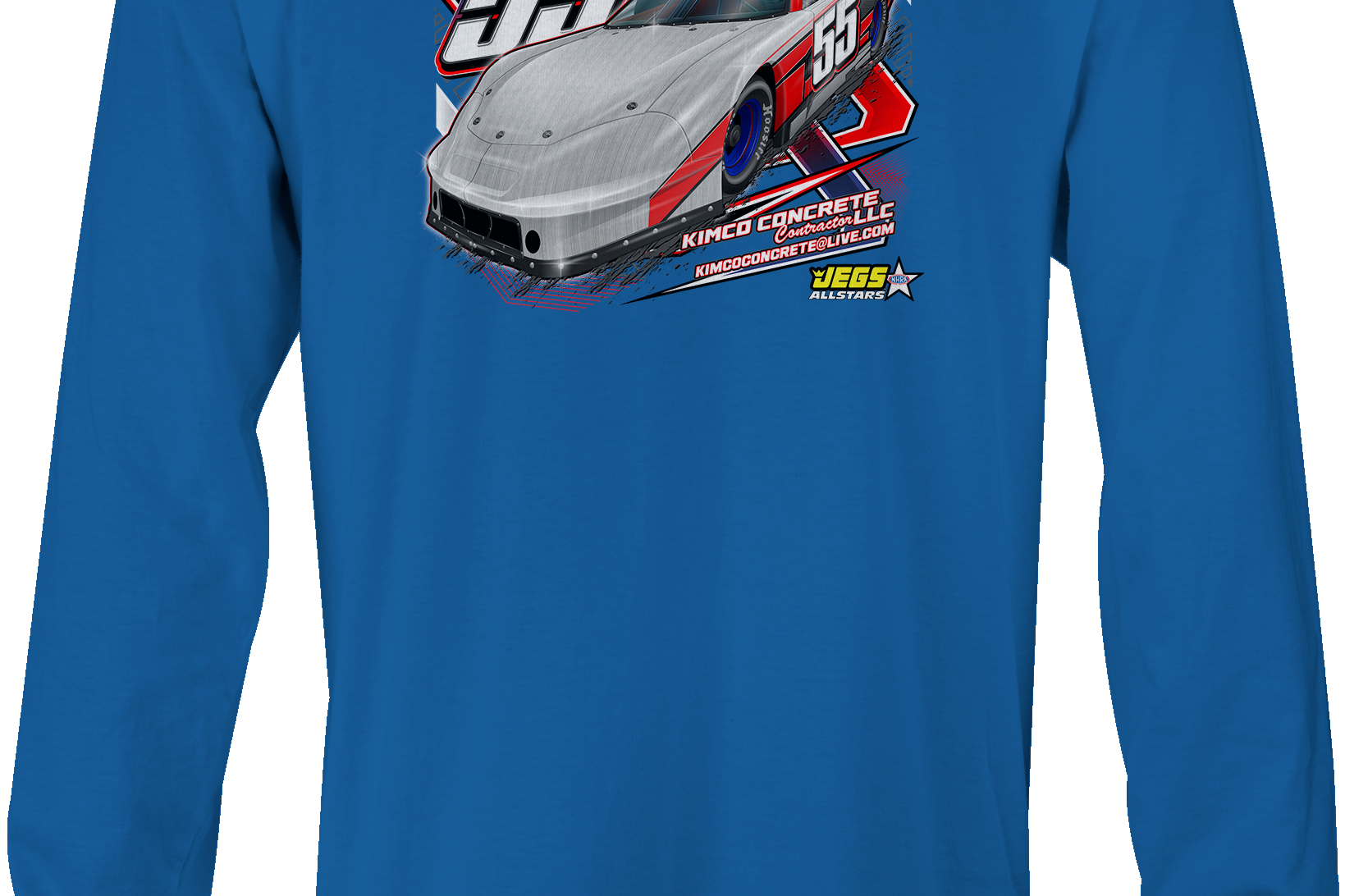 Charlie Keeven Long Sleeves