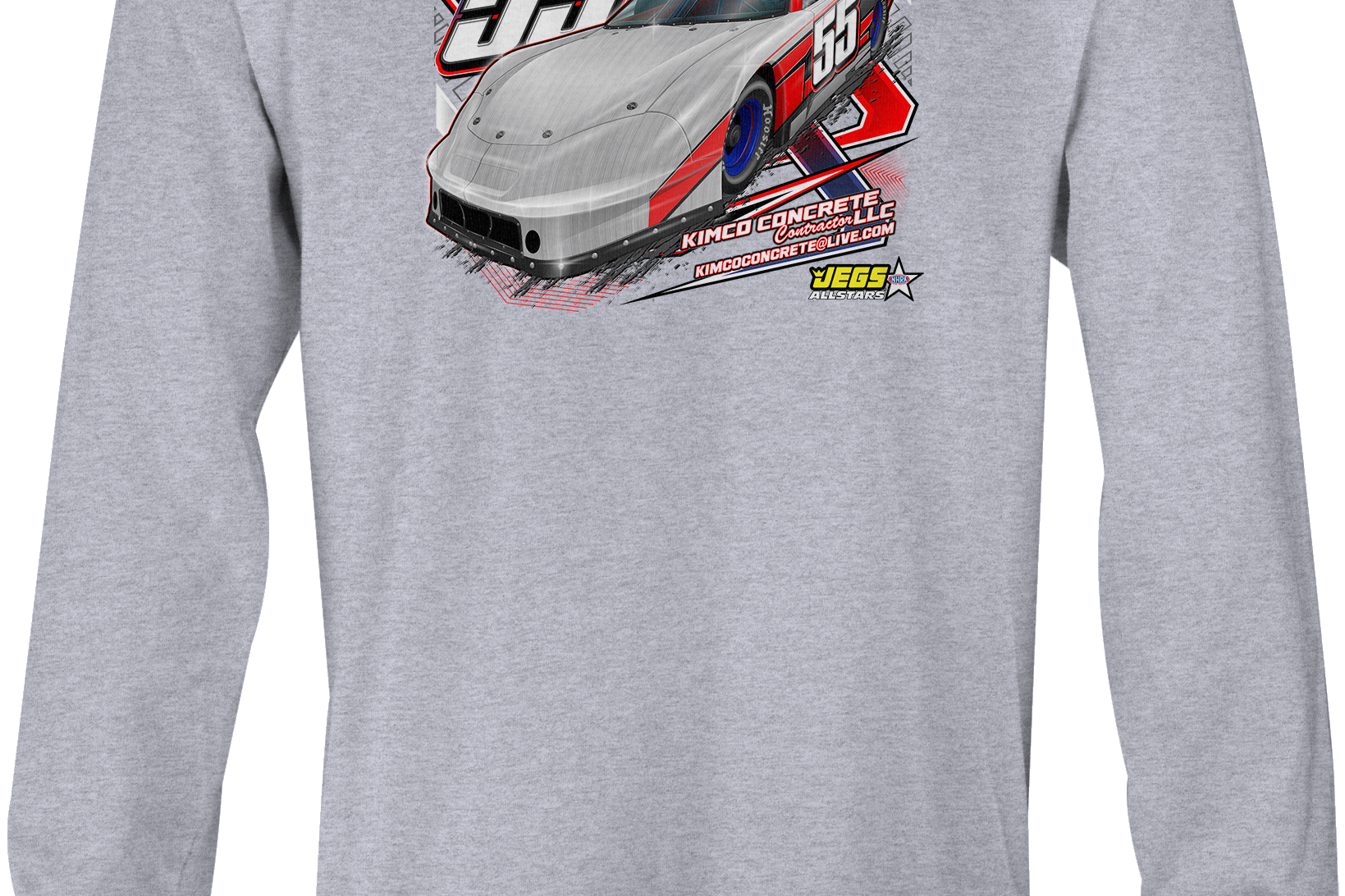 Charlie Keeven Long Sleeves