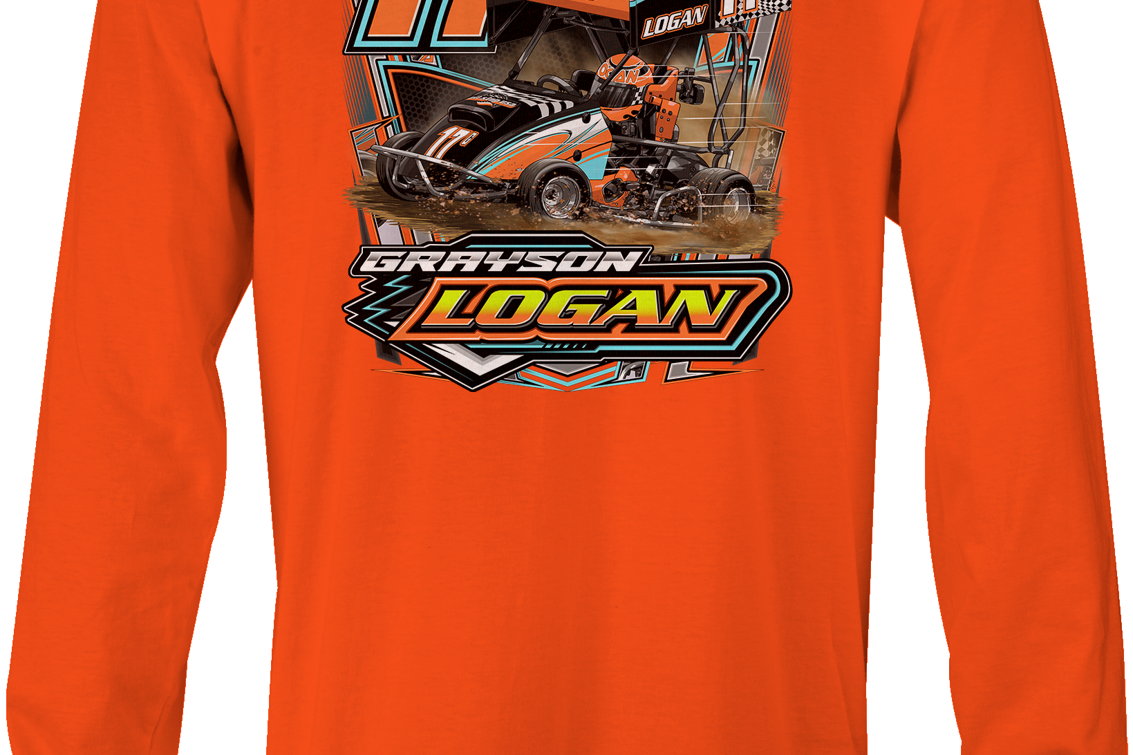 Grayson Logan Long Sleeves