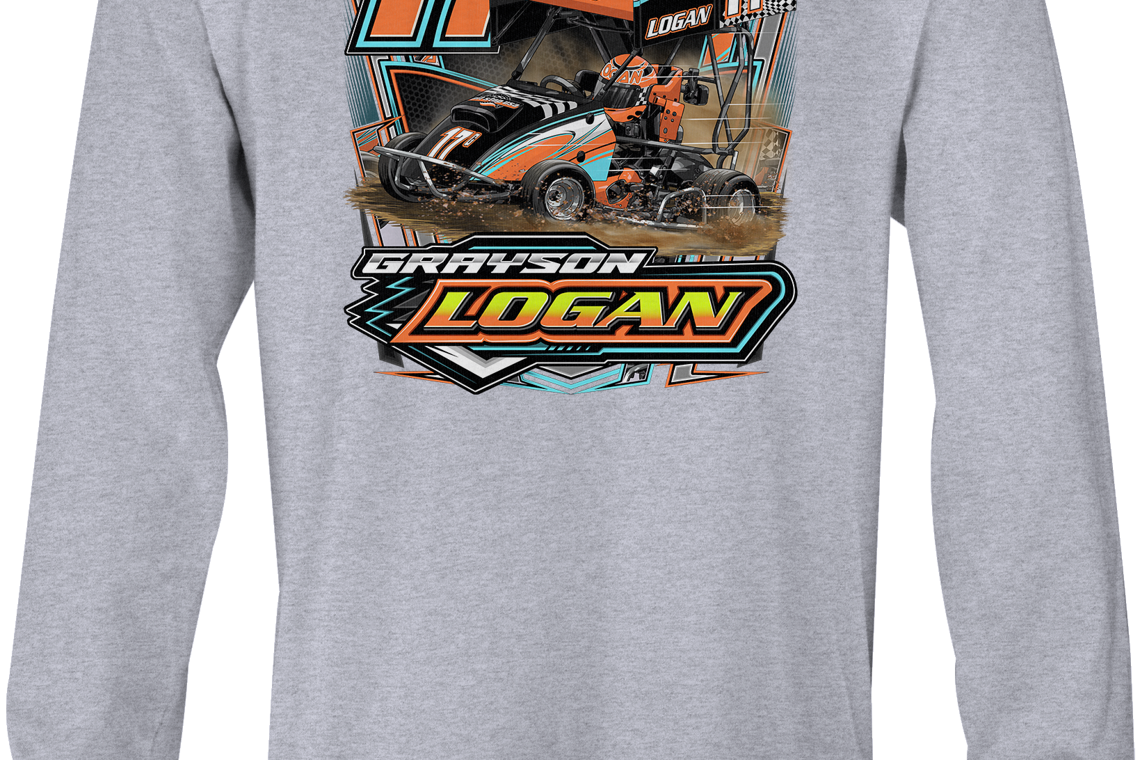 Grayson Logan Long Sleeves