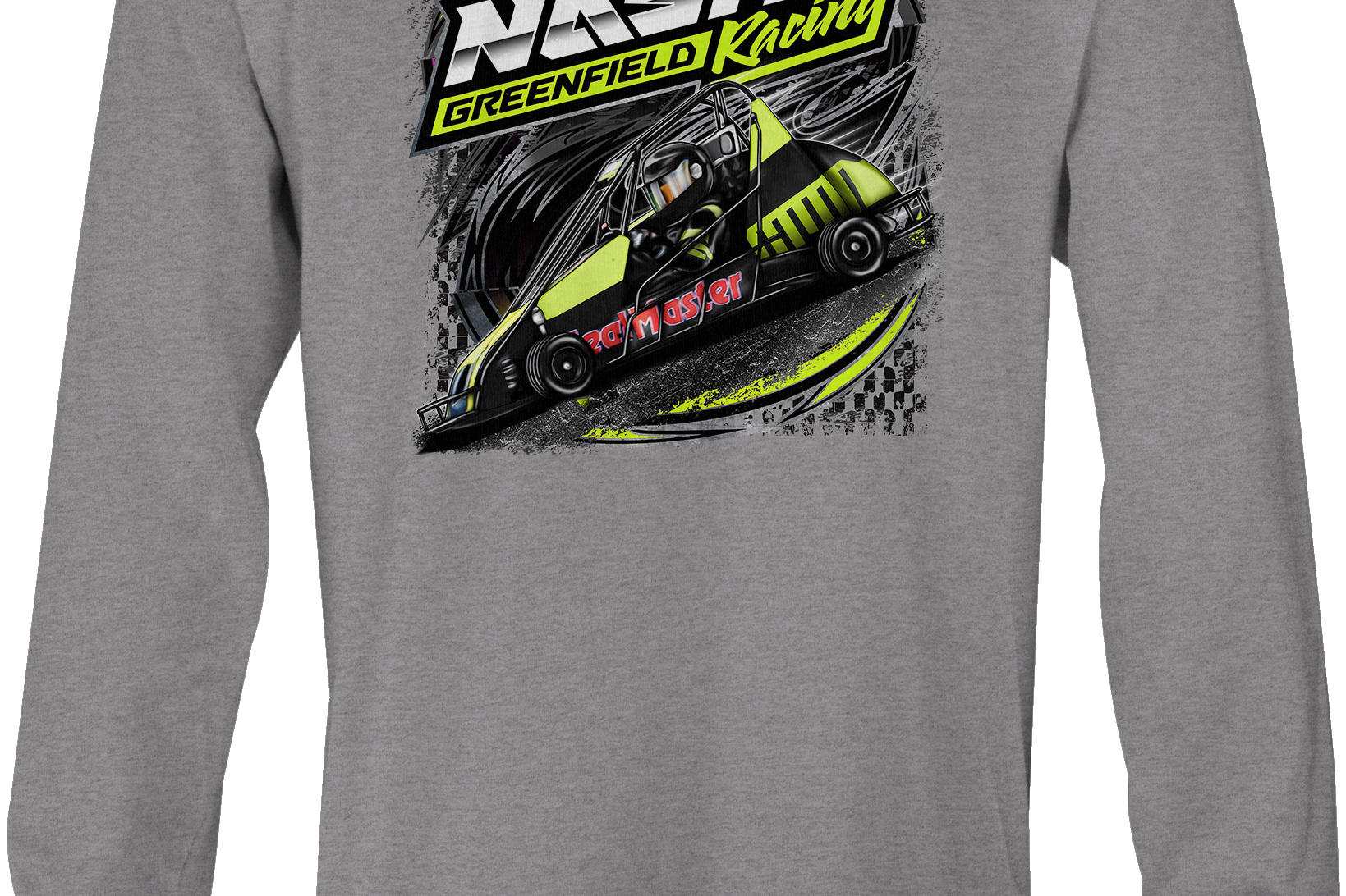 Nash Greenfield Long Sleeves