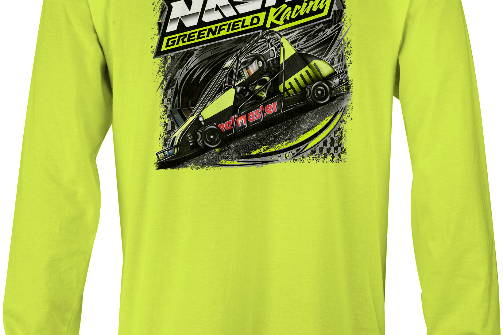 Nash Greenfield Long Sleeves