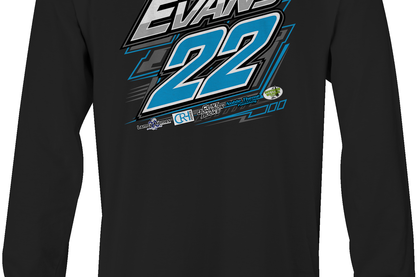 Noah Evans Long Sleeves