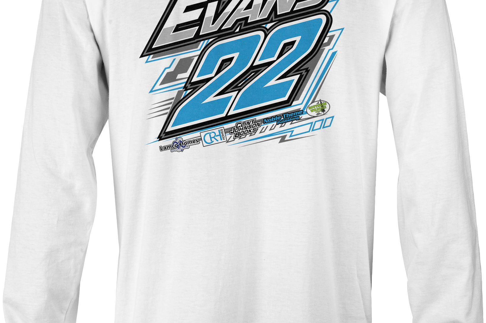 Noah Evans Long Sleeves