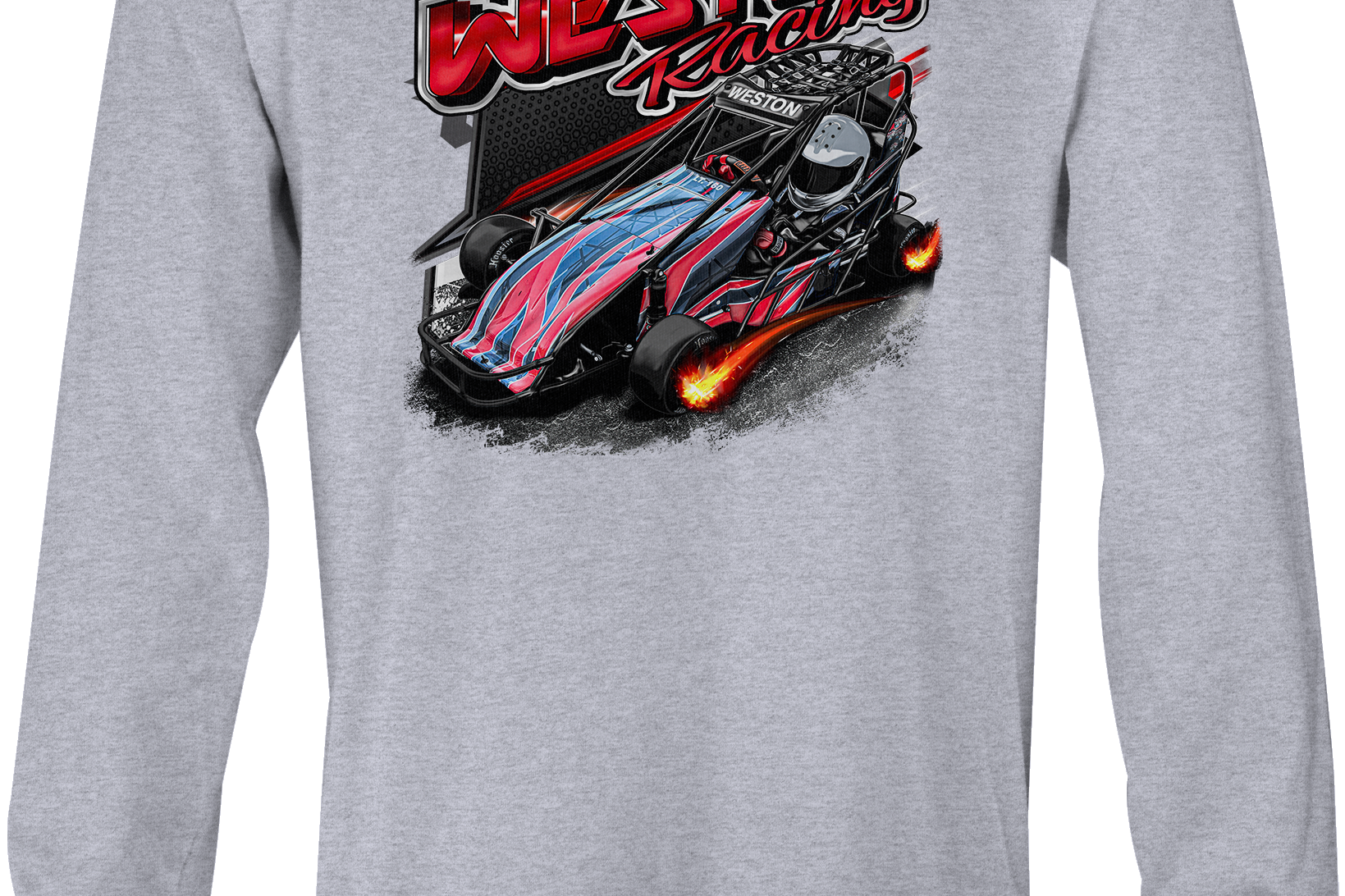 Ryder Weston Long Sleeves