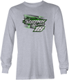 Shawn Duquette Long Sleeves