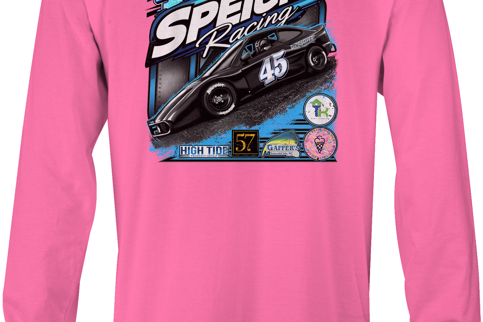 Speight Racing Long Sleeves