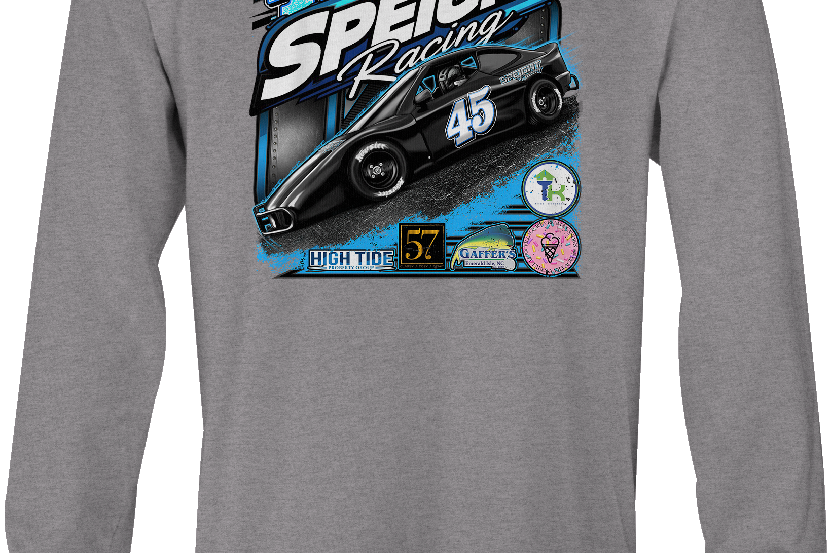 Speight Racing Long Sleeves