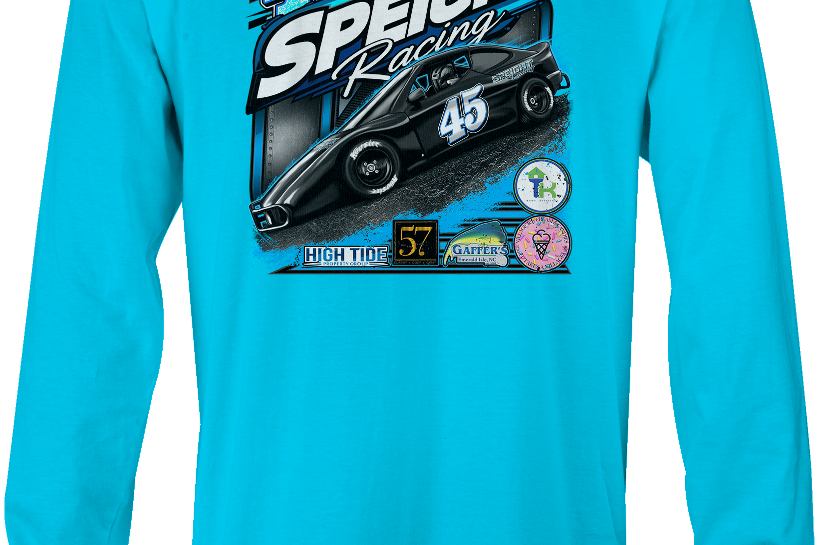 Speight Racing Long Sleeves