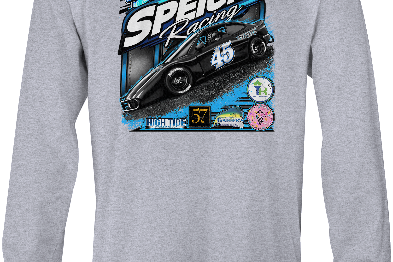 Speight Racing Long Sleeves