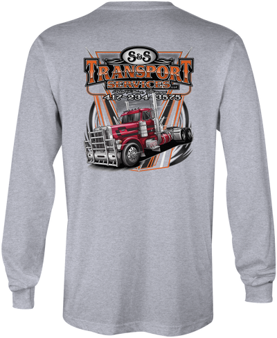 S&S Transport Long Sleeves