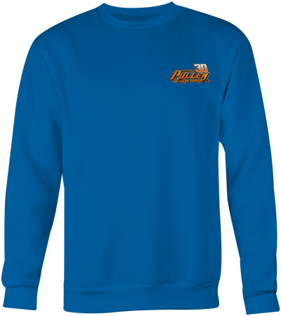 Brody Pullen Crewneck Sweatshirts