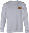 Brody Pullen Crewneck Sweatshirts