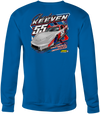 Charlie Keeven Crewneck Sweatshirts