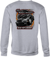 Chris Matthews Automotive Crewneck Sweatshirts