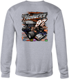 Grant Thormeier Super Modified Crewneck Sweatshirts