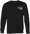 Grant Thormeier Super Modified Crewneck Sweatshirts
