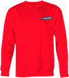 Lawson Racing 2024 Crewneck Sweatshirts