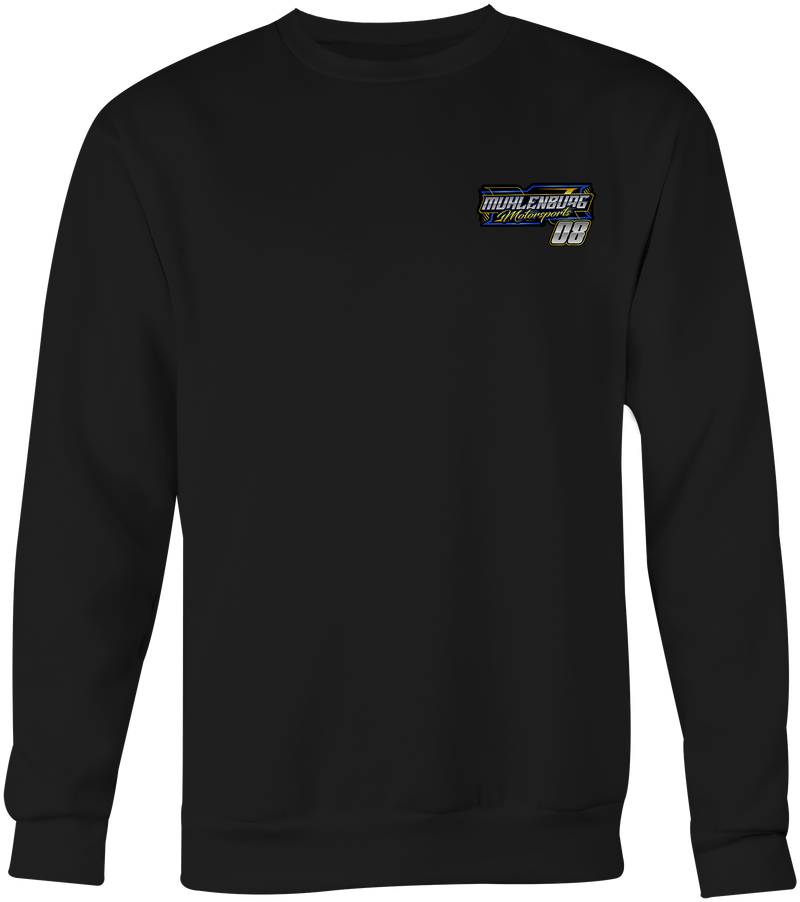 Muhlenburg Motorsports Crewneck Sweatshirts