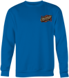Scott Giordano Crewneck Sweatshirts