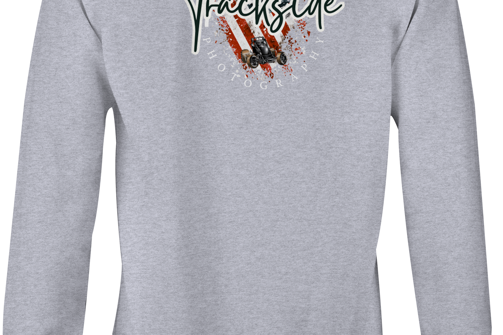 Trackside Photography T-Shirts