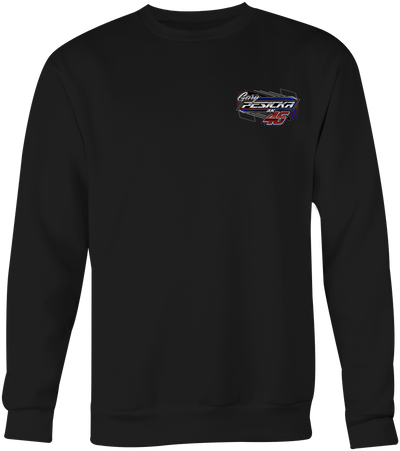 Gary Pesicka Crewneck Sweatshirts