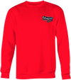 Gary Pesicka Crewneck Sweatshirts