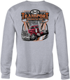 S&S Transport Crewneck Sweatshirts