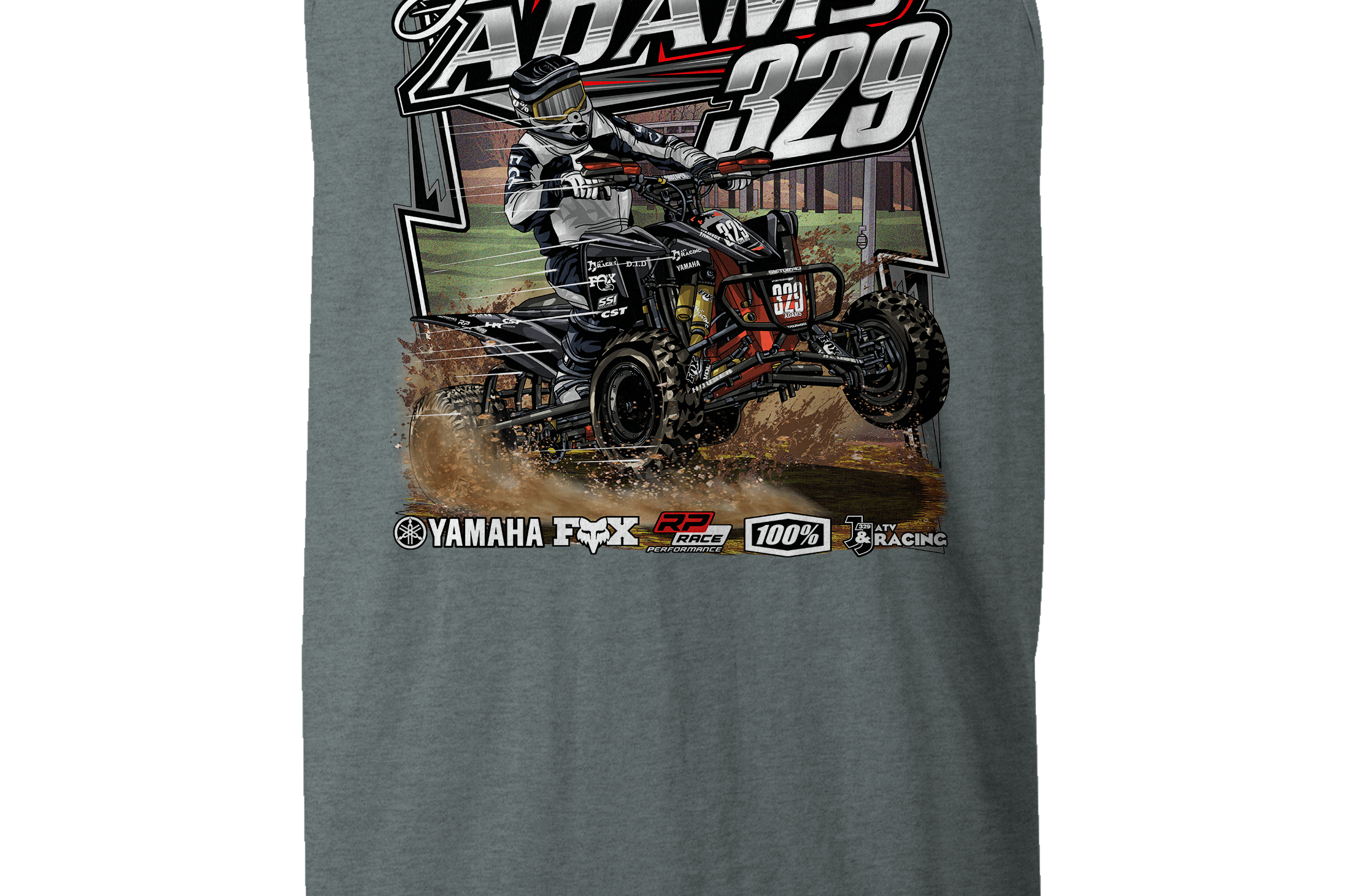 Jason Adams Tank Tops