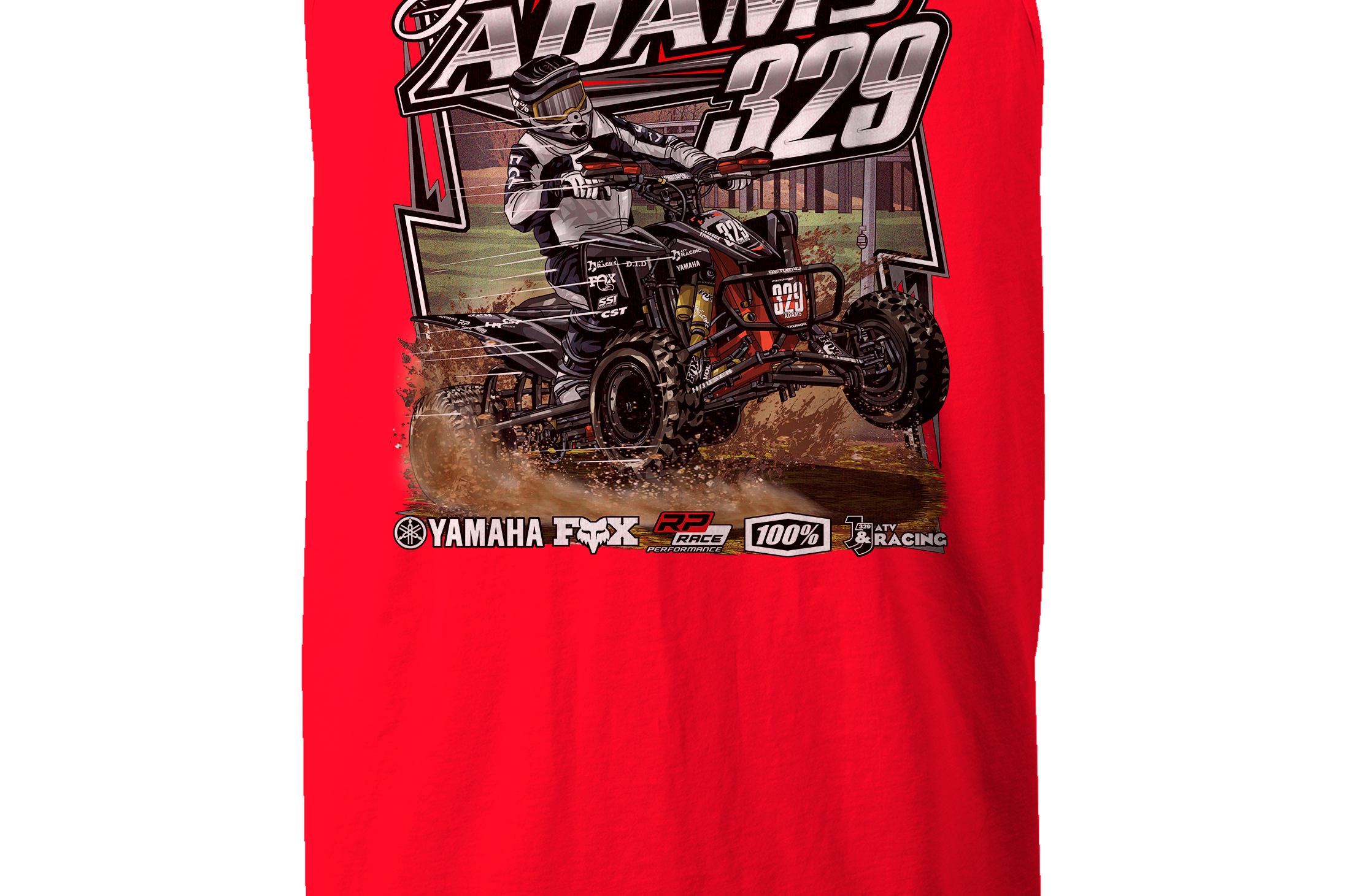 Jason Adams Tank Tops